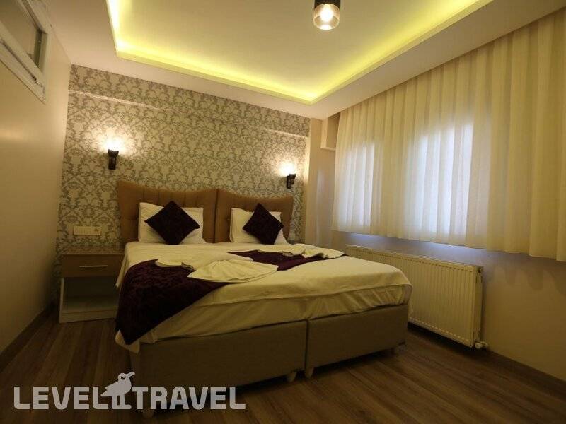 Фотография T-Square Residence
