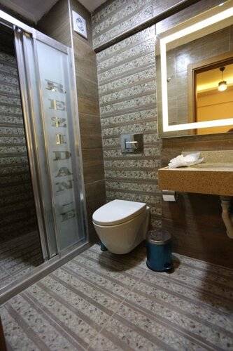 T-Square Residence