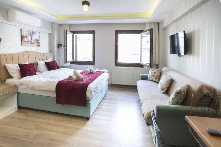 T-Square Residence