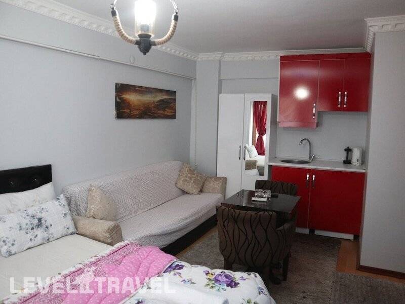 Фотография Taksim Pera Suites