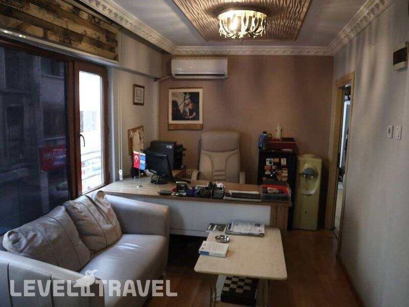 Фотография Taksim Pera Suites Фотография Taksim Pera Suites