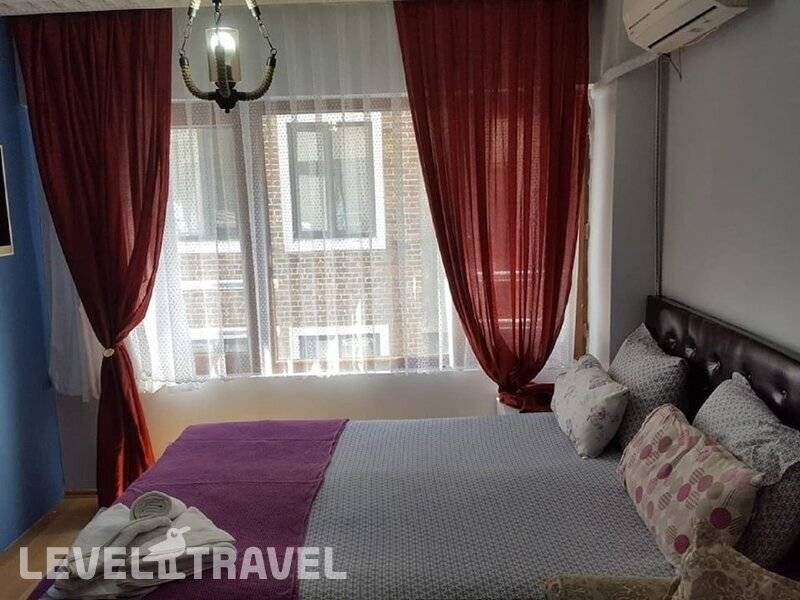 Фотография Taksim Pera Suites