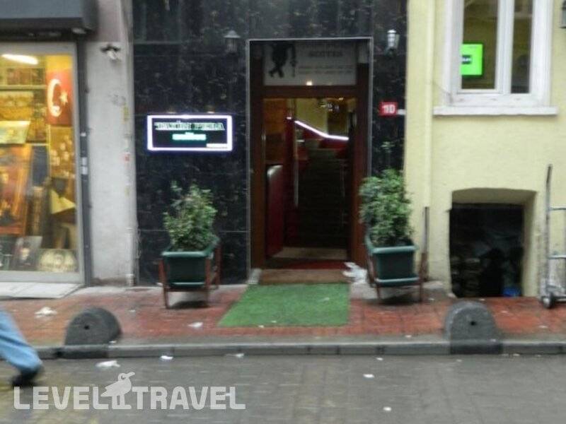 Фотография Taksim Pera Suites Фотография Taksim Pera Suites
