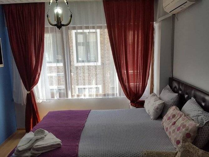 Taksim Pera Suites