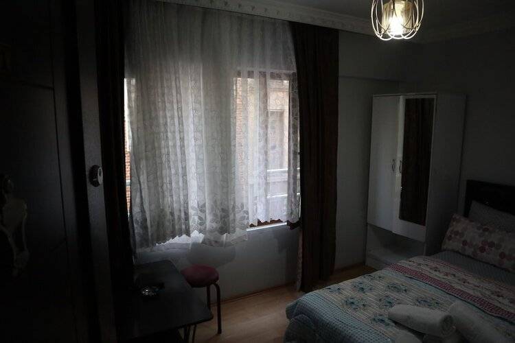 Taksim Pera Suites