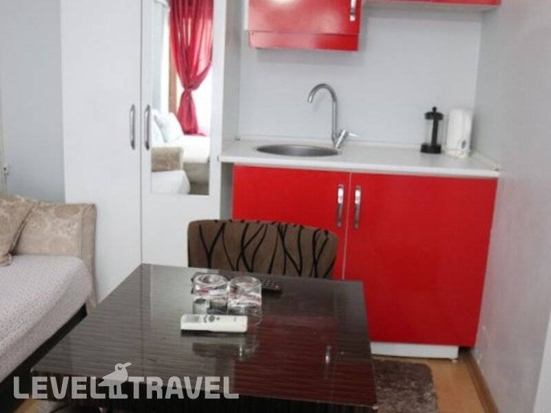 Фотография Taksim Pera Suites Фотография Taksim Pera Suites