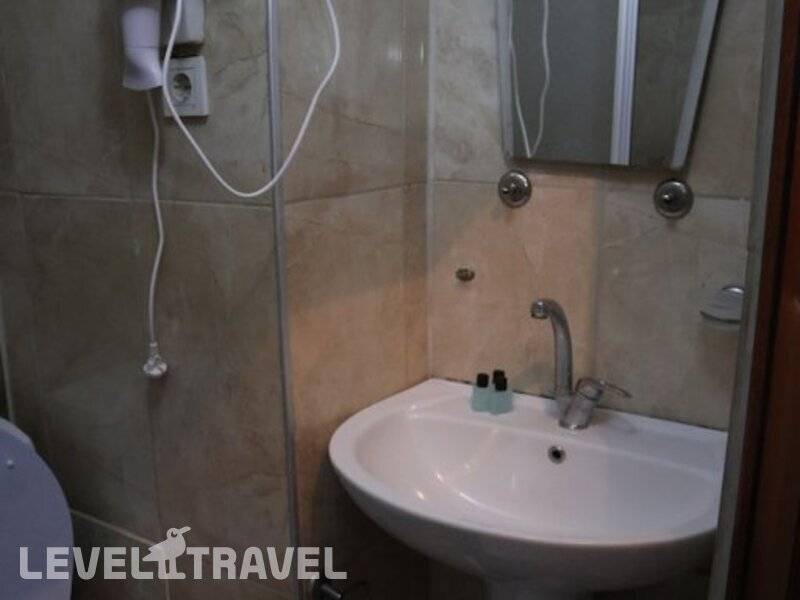 Фотография Taksim Pera Suites Фотография Taksim Pera Suites