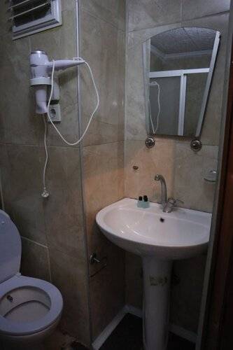 Taksim Pera Suites
