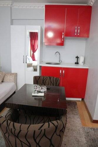 Taksim Pera Suites