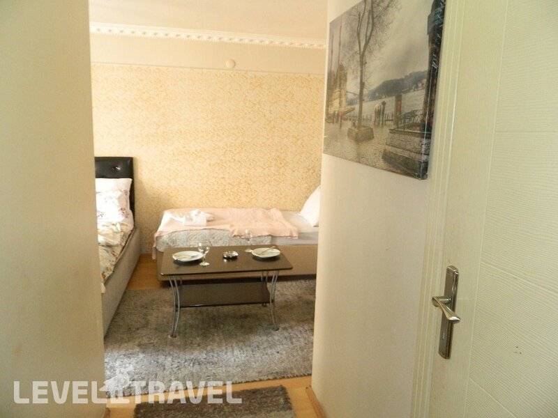 Фотография Taksim Pera Suites Фотография Taksim Pera Suites