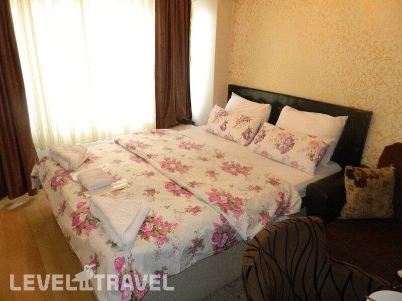 Фотография Taksim Pera Suites