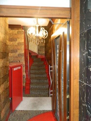 Taksim Pera Suites