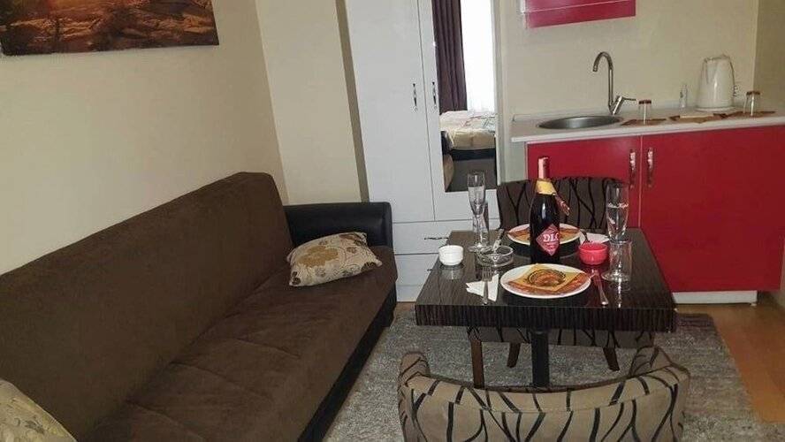 Taksim Pera Suites