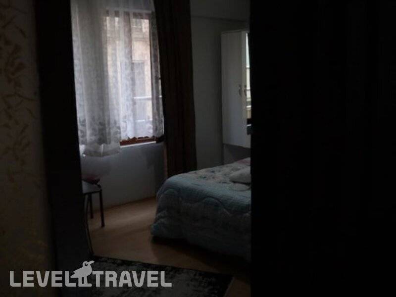 Фотография Taksim Pera Suites Фотография Taksim Pera Suites