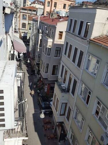 Taksim Pera Suites