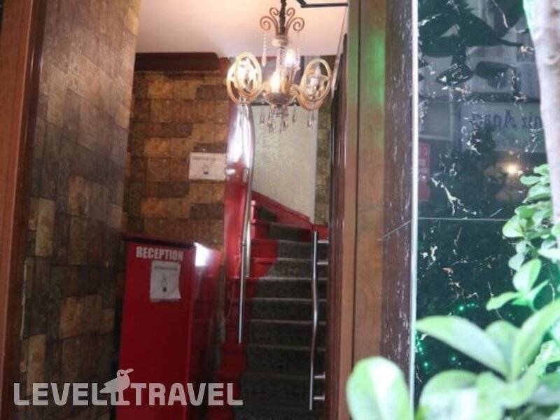 Фотография Taksim Pera Suites