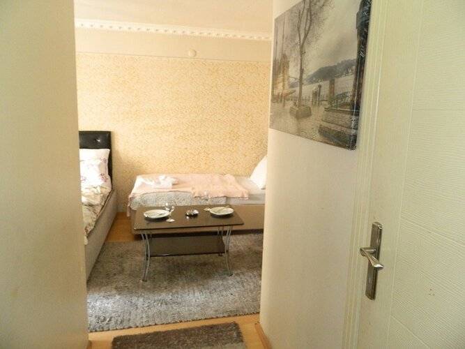 Taksim Pera Suites