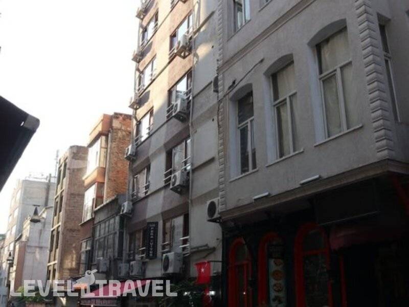 Фотография Taksim Pera Suites