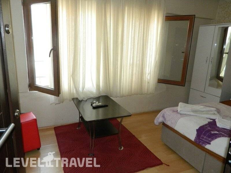 Фотография Taksim Pera Suites