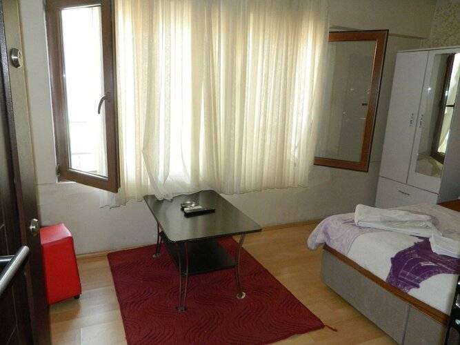 Taksim Pera Suites