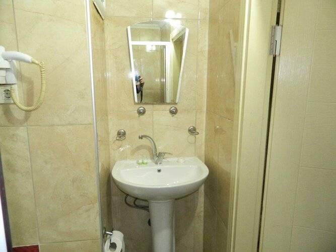 Taksim Pera Suites