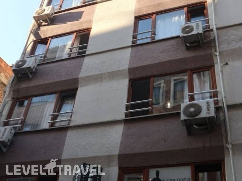 Фотография Taksim Pera Suites