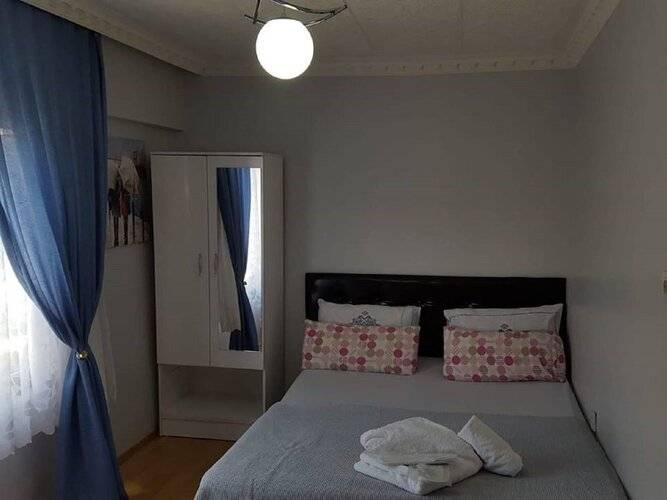 Taksim Pera Suites