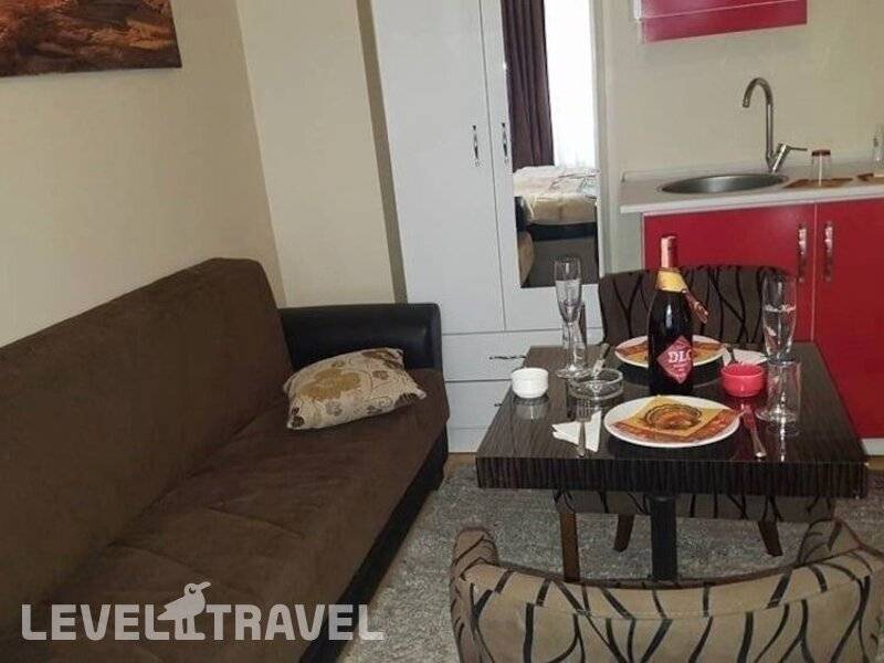 Фотография Taksim Pera Suites