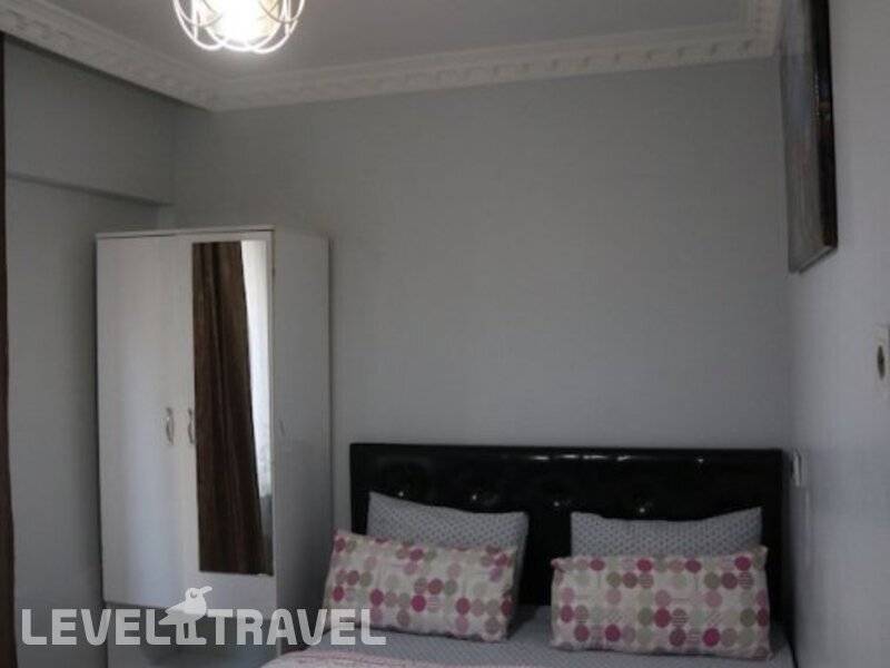 Фотография Taksim Pera Suites