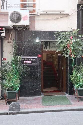 Taksim Pera Suites