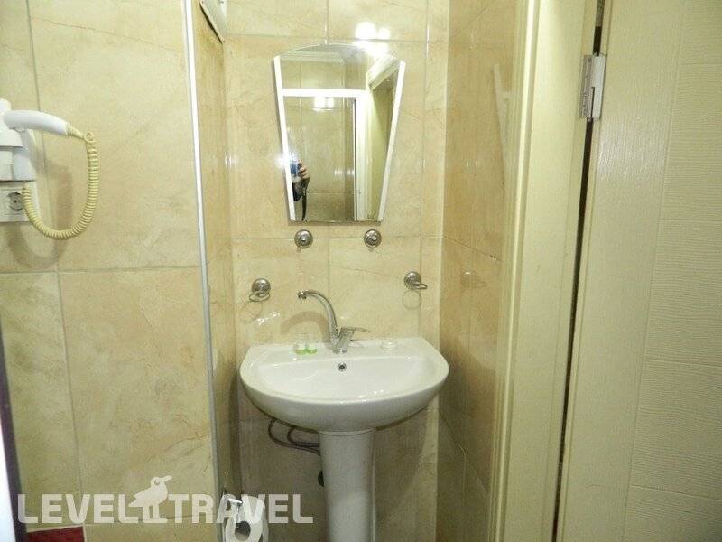 Фотография Taksim Pera Suites Фотография Taksim Pera Suites