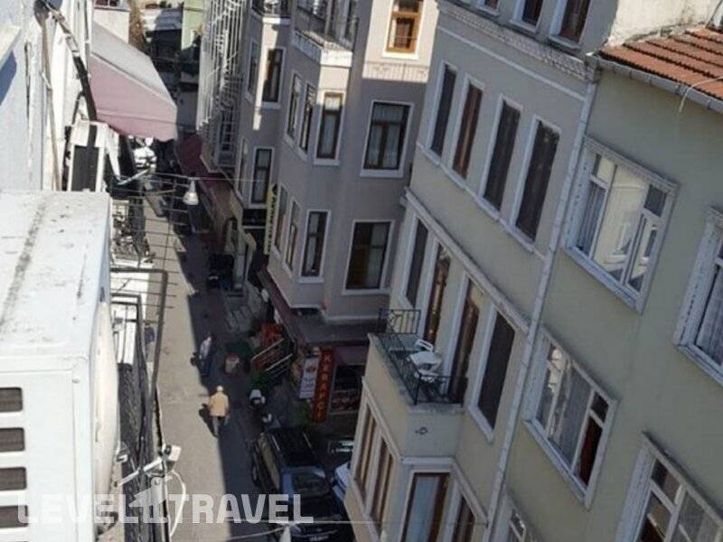 Фотография Taksim Pera Suites Фотография Taksim Pera Suites