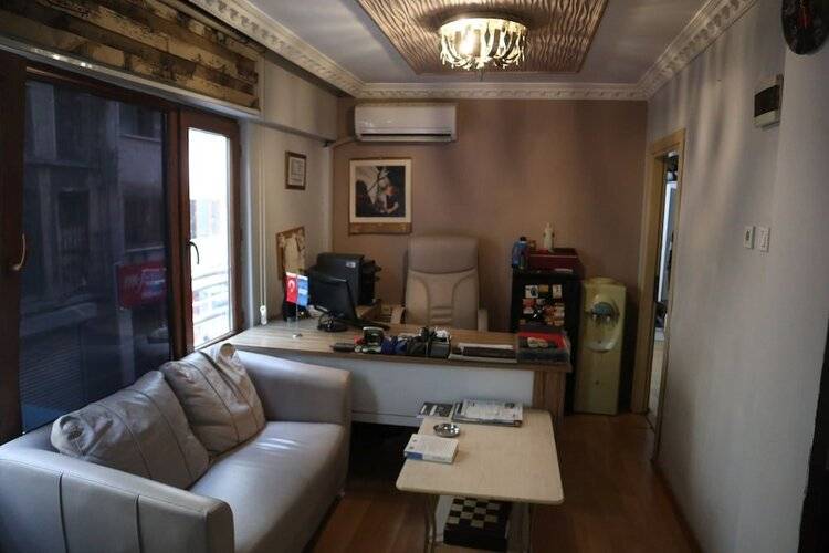 Taksim Pera Suites