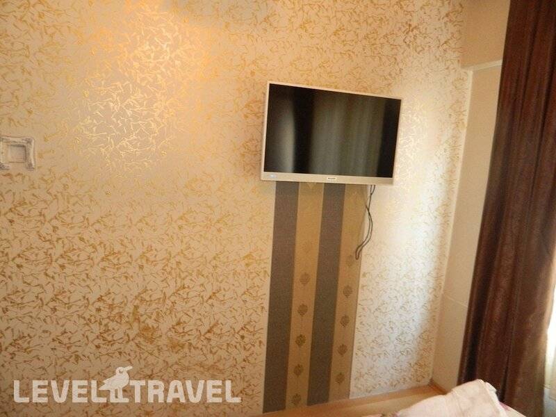 Фотография Taksim Pera Suites Фотография Taksim Pera Suites