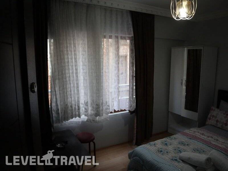 Фотография Taksim Pera Suites Фотография Taksim Pera Suites
