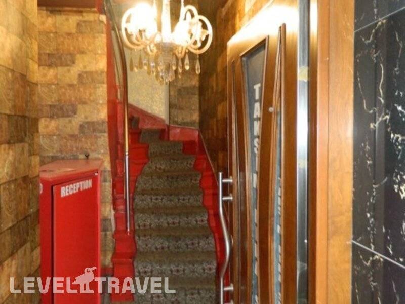 Фотография Taksim Pera Suites Фотография Taksim Pera Suites