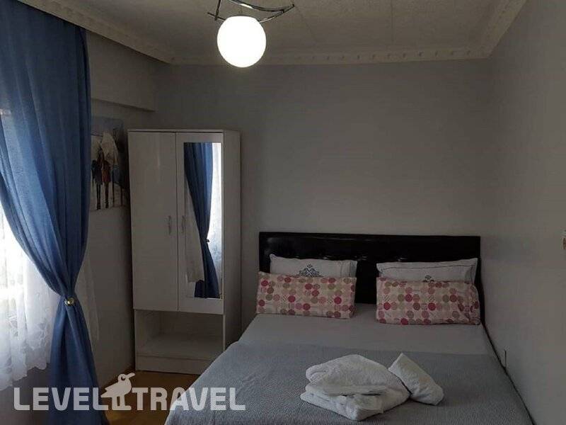 Фотография Taksim Pera Suites Фотография Taksim Pera Suites