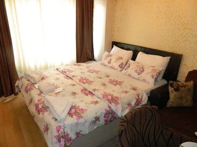 Taksim Pera Suites