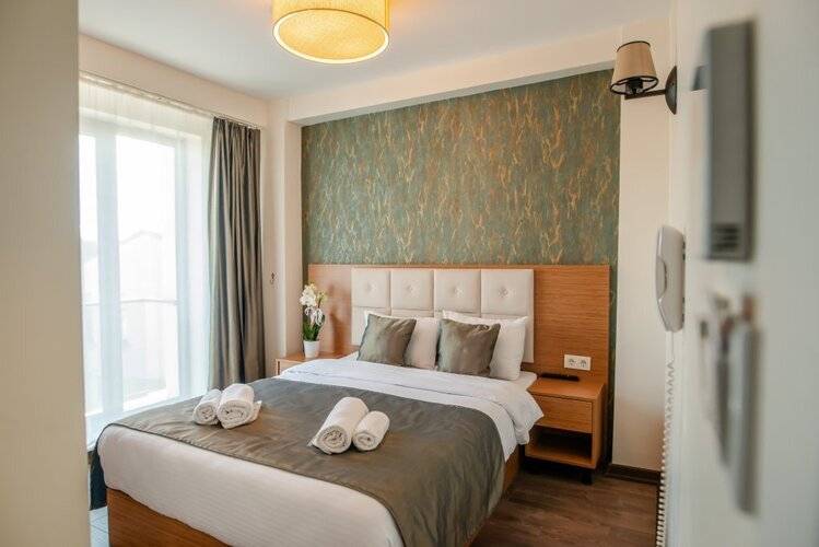 The Camelot Hotel