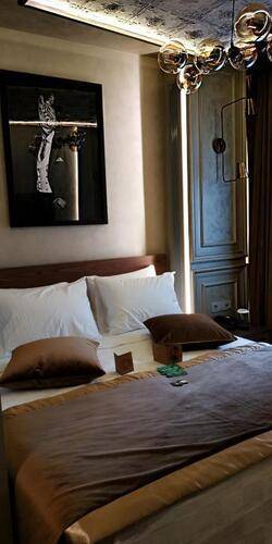 Tonight Hotel Port