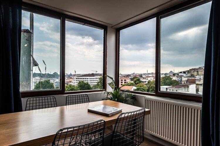Pesa Suites