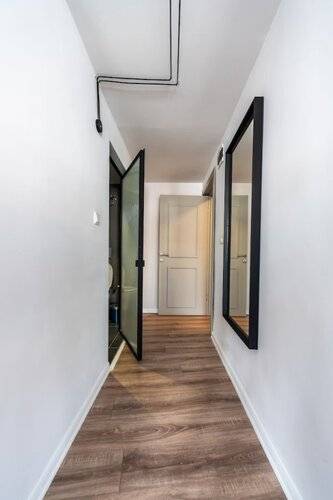 Pesa Suites