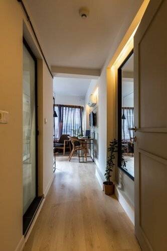 Pesa Suites