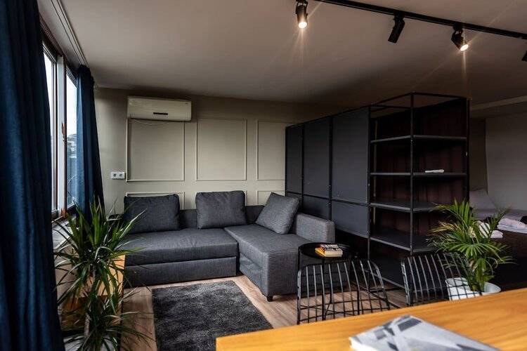 Pesa Suites