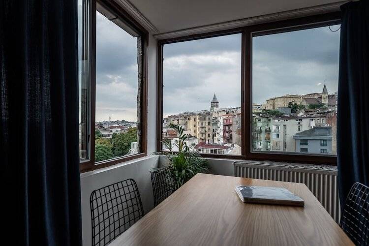 Pesa Suites