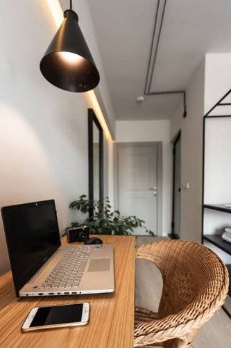 Pesa Suites