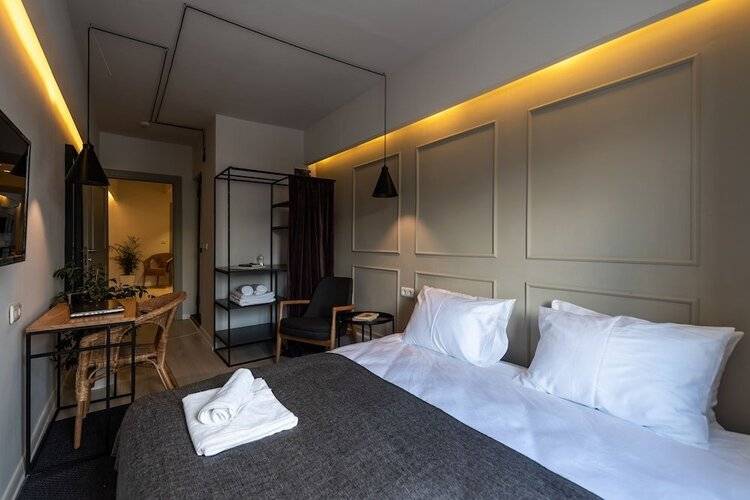 Pesa Suites
