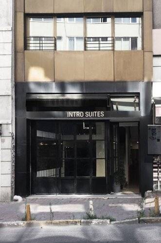 Pesa Suites