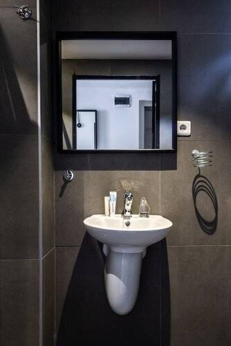 Pesa Suites
