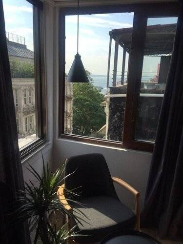 Pesa Suites